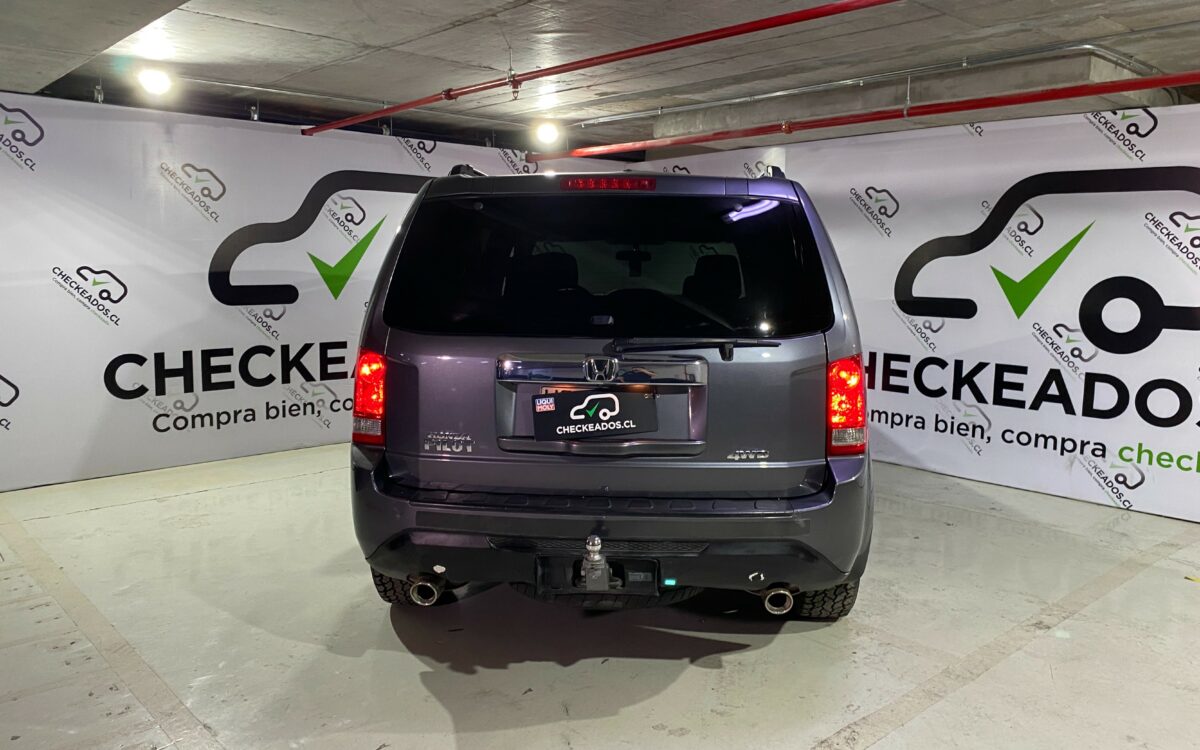 Checkeados.cl